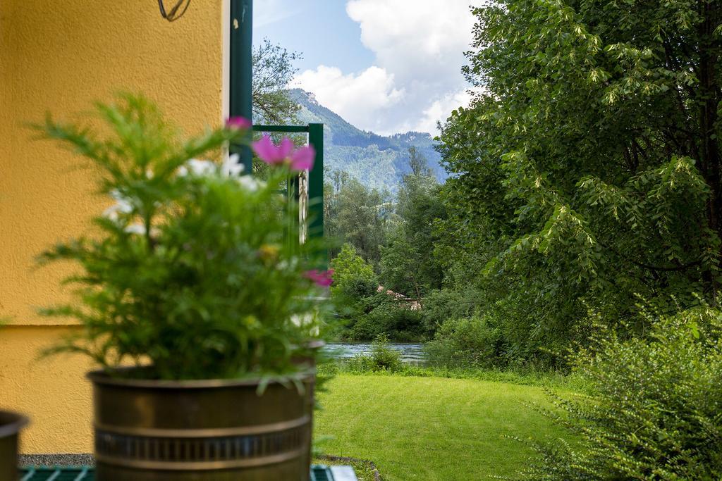 Landhaus HALLSTATT FEELING - Apartment&Zimmer - Self Check-in Bad Goisern am Hallstättersee Exterior foto